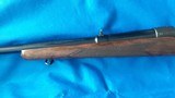 WINCHESTER Pre - 64 Model 70 (Standard Weight)- .243 win. Mfgin 1958 - 7 of 15