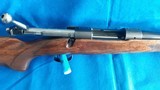 WINCHESTER Pre - 64 Model 70 (Standard Weight)- .243 win. Mfgin 1958 - 10 of 15