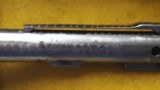 WINCHESTER Pre - 64 Model 70 (Standard Weight)- .243 win. Mfgin 1958 - 12 of 15