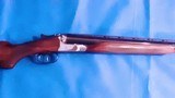 ANTONIO ZOLI MAGNUM ( 10 GAUGE) HIGH QUALITY 1959 Mfg. 32 BARRELS FULL AND FULL WITH 3 1/2" CHAMBERS - 1 of 14