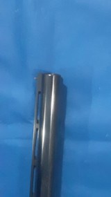 ANTONIO ZOLI MAGNUM ( 10 GAUGE) HIGH QUALITY 1959 Mfg. 32 BARRELS FULL AND FULL WITH 3 1/2" CHAMBERS - 10 of 14