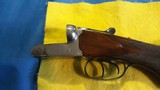 ANTONIO ZOLI MAGNUM ( 10 GAUGE) HIGH QUALITY 1959 Mfg. 32 BARRELS FULL AND FULL WITH 3 1/2" CHAMBERS - 13 of 14