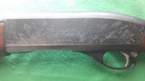 REMINGTON * SPORTSMAN 58 * 20 GAUGE SEMI- AUTO MFG IN 1957 - 3 of 14