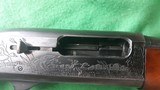 REMINGTON * SPORTSMAN 58 * 20 GAUGE SEMI- AUTO MFG IN 1957 - 14 of 14