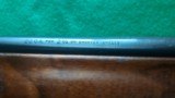 REMINGTON * SPORTSMAN 58 * 20 GAUGE SEMI- AUTO MFG IN 1957 - 13 of 14