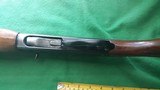 REMINGTON * SPORTSMAN 58 * 20 GAUGE SEMI- AUTO MFG IN 1957 - 7 of 14