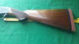 WINCHESTER MODEL * 42 * SOLID RIB * Mfg. 1941* 28" FULL CHOKEBARREL 3" FACTORY CHAMBER - 10 of 13