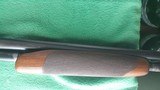 WINCHESTER MODEL * 42 * SOLID RIB * Mfg. 1941* 28" FULL CHOKEBARREL 3" FACTORY CHAMBER - 12 of 13