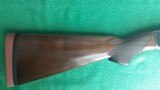 WINCHESTER MODEL * 42 * SOLID RIB * Mfg. 1941* 28" FULL CHOKEBARREL 3" FACTORY CHAMBER - 11 of 13