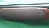WINCHESTER MODEL * 42 * SOLID RIB * Mfg. 1941* 28" FULL CHOKEBARREL 3" FACTORY CHAMBER - 7 of 13