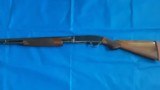WINCHESTER MODEL * 42 * SOLID RIB * Mfg. 1941* 28" FULL CHOKEBARREL 3" FACTORY CHAMBER - 2 of 13