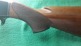 WINCHESTER MODEL * 42 * SOLID RIB * Mfg. 1941* 28" FULL CHOKEBARREL 3" FACTORY CHAMBER - 9 of 13