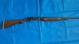 WINCHESTER MODEL * 42 * SOLID RIB * Mfg. 1941* 28" FULL CHOKEBARREL 3" FACTORY CHAMBER - 1 of 13