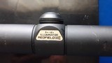 REDFIELD > ILLUMINATOR < 3X - 12X - 56MM [A.O.]* MATTE * 30MM TUBE ( DUPLEX RETICLE), BRIGHT AND CLEAR OPTICS - 2 of 5