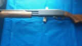 REMINGTON 12 GAUGE * MODEL 870 * HOME DEFENSE WITH A * MUZZLE BRAKE * FACTORY CYLINDER CHOKE - 3 of 14