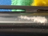 Remington Model 870 12 gauge ( Barrel Only), 26 inch Improved cylinder , vent rib ,2 3/4 inch chamber , Hard to Find! - 4 of 15