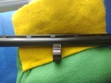 Remington Model 870 12 gauge ( Barrel Only), 26 inch Improved cylinder , vent rib ,2 3/4 inch chamber , Hard to Find! - 13 of 15