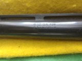 Remington Model 870 12 gauge ( Barrel Only), 26 inch Improved cylinder , vent rib ,2 3/4 inch chamber , Hard to Find! - 15 of 15