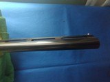 Remington Model 870 12 gauge ( Barrel Only), 26 inch Improved cylinder , vent rib ,2 3/4 inch chamber , Hard to Find! - 10 of 15