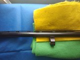 Remington Model 870 12 gauge ( Barrel Only), 26 inch Improved cylinder , vent rib ,2 3/4 inch chamber , Hard to Find! - 9 of 15