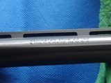Remington Model 870 12 gauge ( Barrel Only), 26 inch Improved cylinder , vent rib ,2 3/4 inch chamber , Hard to Find! - 5 of 15