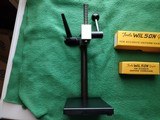 ARBOR PRESS ( looks great, little if any use!) - 2 of 5