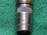 222 Rem. L.E. Wilson NECK Die & L.E. Wilson Micro Bullet Seating Die(As New - 6 of 7