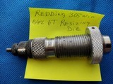 Redding.308 Win B/FL 6T Full length resizing Die - 1 of 5