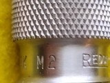 Redding 300 RUM NK
M2 sizing Die - 6 of 10