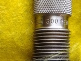 Redding 300 RUM NK
M2 sizing Die - 7 of 10