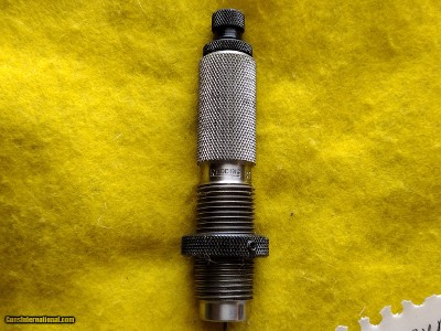 Redding 300 RUM NK
M2 sizing Die