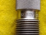 Redding 300 RUM NK
M2 sizing Die - 3 of 10