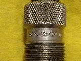 FORSTER ( 300 Rem Short Magnum) FLS Die - 4 of 6