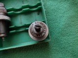 RCBS 44 mag -44 special 2 Die Set - 2 of 5