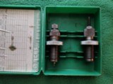 RCBS 44 mag -44 special 2 Die Set - 1 of 5