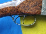 10 Gauge Double Mfg in (1957), Elgoibar, Spain - 11 of 20