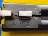 10 Gauge Double Mfg in (1957), Elgoibar, Spain - 7 of 20