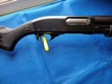 REMINGTON - 870 12 Ga.- WINGMASTER 3