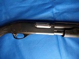 REMINGTON - 870 12 Ga.- WINGMASTER 3