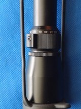 LEUPOLD VARI-X lll 3.5 - 10X 40mm obj. 1