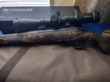 CUSTOM REMINGTON 700 25-06 REM. * BUILT BY GORDY GETTERS** OUTSTANDING RIFLE** BY ONE OF THE BEST CUSTOM BUILDERS**! - 2 of 13