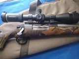 CUSTOM REMINGTON 700 25-06 REM. * BUILT BY GORDY GETTERS** OUTSTANDING RIFLE** BY ONE OF THE BEST CUSTOM BUILDERS**! - 3 of 13