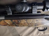 CUSTOM REMINGTON 700 25-06 REM. * BUILT BY GORDY GETTERS** OUTSTANDING RIFLE** BY ONE OF THE BEST CUSTOM BUILDERS**! - 11 of 13