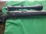 REMINGTON 700 STAINLESS STEEL* HARD TO GET MODEL IN **7mm WEATHERBY MAGNUM** CALIBER!! WITH AS NEW VORTEX 4-12x44mm SCOPE,IN TALLEY RINGS AND BASES - 15 of 18