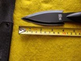 S.O.G - Spirit - [ discontinued - hard to find - Spear Point model - 4 of 4