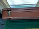 BROWNING** AIRWAYS** OVER AND UNDER TAKEDOWN CASE** EXCELLENT** - 5 of 18