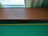 BROWNING** AIRWAYS** OVER AND UNDER TAKEDOWN CASE** EXCELLENT** - 8 of 18