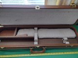 BROWNING** AIRWAYS** OVER AND UNDER TAKEDOWN CASE** EXCELLENT** - 16 of 18