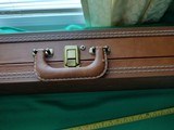 BROWNING** AIRWAYS** OVER AND UNDER TAKEDOWN CASE** EXCELLENT** - 10 of 18