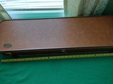 BROWNING** AIRWAYS** OVER AND UNDER TAKEDOWN CASE** EXCELLENT** - 3 of 18